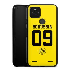 Carry Case Hülle Schwarz ohne Band