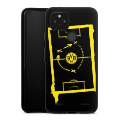 Carry Case Hülle Schwarz ohne Band