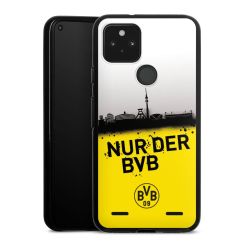 Carry Case Hülle Schwarz ohne Band