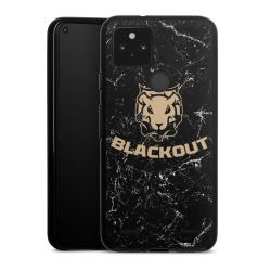 Carry Case Hülle Schwarz ohne Band