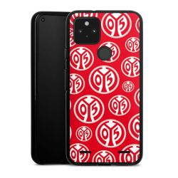 Carry Case Hülle Schwarz ohne Band