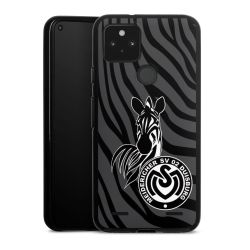 Carry Case Hülle Schwarz ohne Band