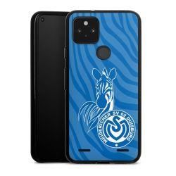 Carry Case Hülle Schwarz ohne Band