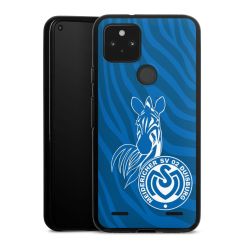 Carry Case Hülle Schwarz ohne Band