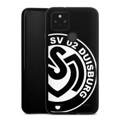 Carry Case Hülle Schwarz ohne Band