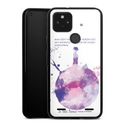 Carry Case Hülle Schwarz ohne Band