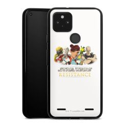 Carry Case Hülle Schwarz ohne Band