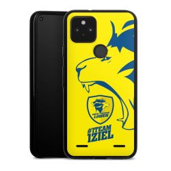 Carry Case Hülle Schwarz ohne Band