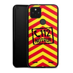 Carry Case Hülle Schwarz ohne Band