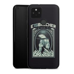 Carry Case Hülle Schwarz ohne Band