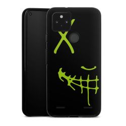 Carry Case Hülle Schwarz ohne Band