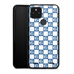 Carry Case Hülle Schwarz ohne Band