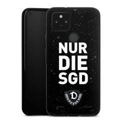 Carry Case Hülle Schwarz ohne Band