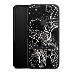 Carry Case Hülle Schwarz ohne Band