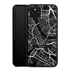 Carry Case Hülle Schwarz ohne Band