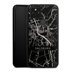 Carry Case Hülle Schwarz ohne Band