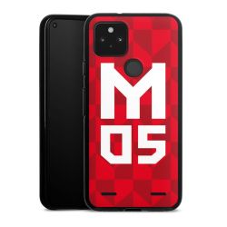 Carry Case Hülle Schwarz ohne Band