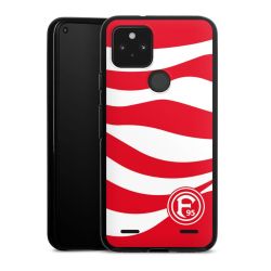 Carry Case Hülle Schwarz ohne Band