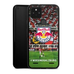 Carry Case Hülle Schwarz ohne Band