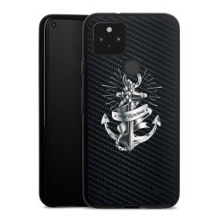 Carry Case Hülle Schwarz ohne Band