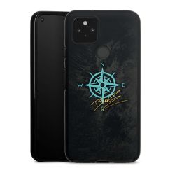 Carry Case Hülle Schwarz ohne Band