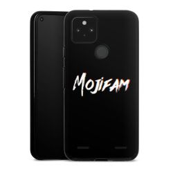 Carry Case Hülle Schwarz ohne Band