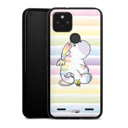 Carry Case Hülle Schwarz ohne Band