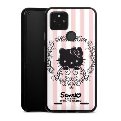 Carry Case Hülle Schwarz ohne Band