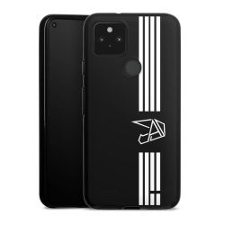 Carry Case Hülle Schwarz ohne Band