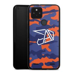 Carry Case Hülle Schwarz ohne Band