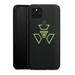 Carry Case Hülle Schwarz ohne Band