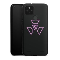 Carry Case Hülle Schwarz ohne Band