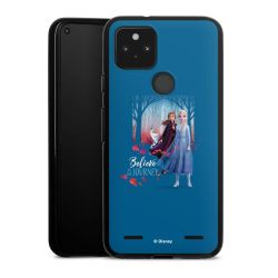 Carry Case Single Black