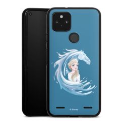 Carry Case Single Black