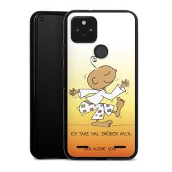 Carry Case Hülle Schwarz ohne Band