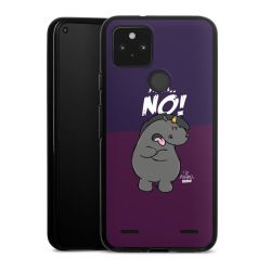 Carry Case Hülle Schwarz ohne Band