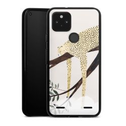 Carry Case Single Black