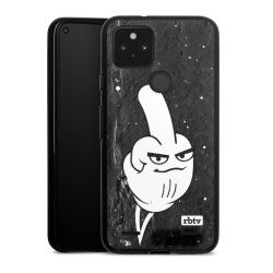 Carry Case Hülle Schwarz ohne Band