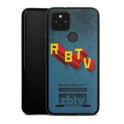 Carry Case Hülle Schwarz ohne Band