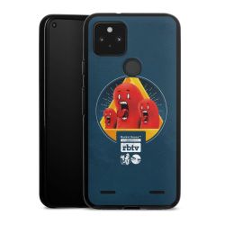 Carry Case Hülle Schwarz ohne Band