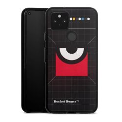 Carry Case Hülle Schwarz ohne Band