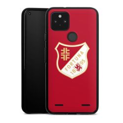 Carry Case Hülle Schwarz ohne Band