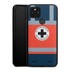 Carry Case Hülle Schwarz ohne Band