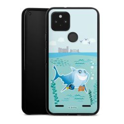 Carry Case Single Black