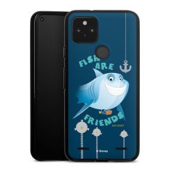 Carry Case Single Black