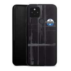 Carry Case Hülle Schwarz ohne Band