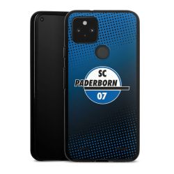 Carry Case Hülle Schwarz ohne Band