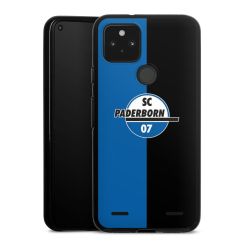 Carry Case Hülle Schwarz ohne Band