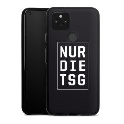 Carry Case Hülle Schwarz ohne Band