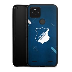 Carry Case Hülle Schwarz ohne Band